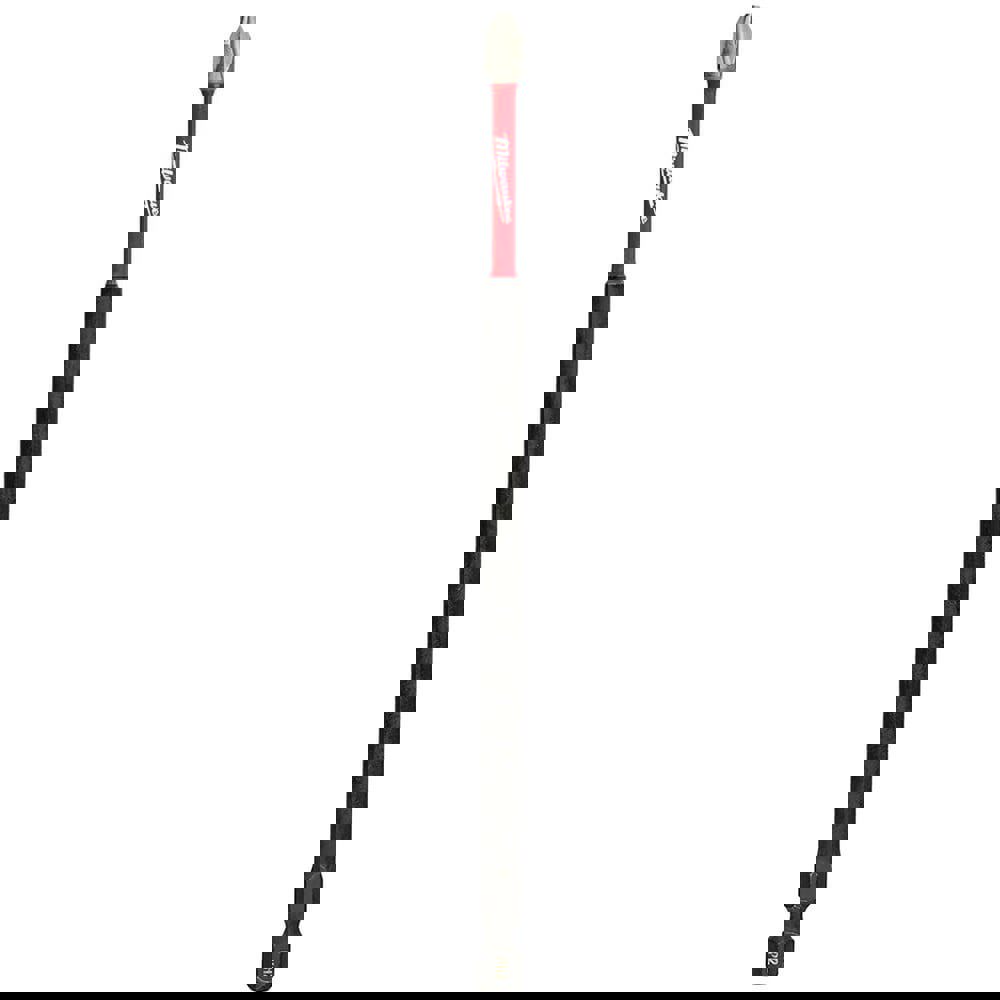 Phillips Screwdriver Bits; Reversible: No